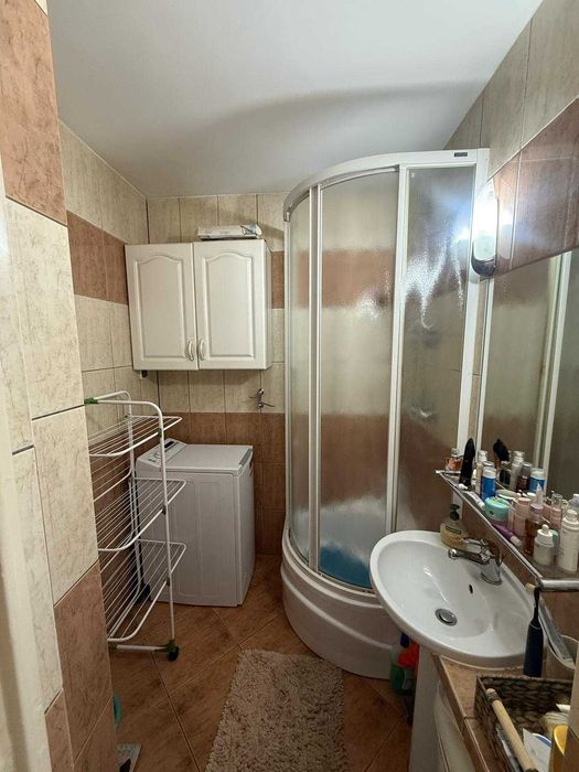 Mieszkanie 60m2 Wędrzyn