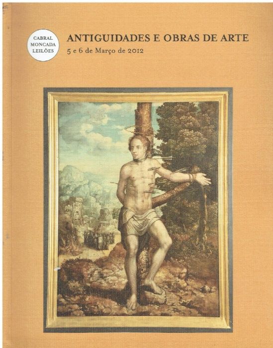 7980 - Catalogo de Leilões Cabral Moncada Leilões 5