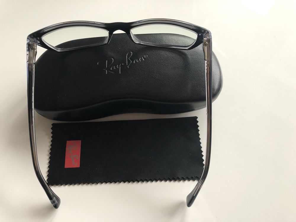 Okulary Ray ban damskie Oryginalne