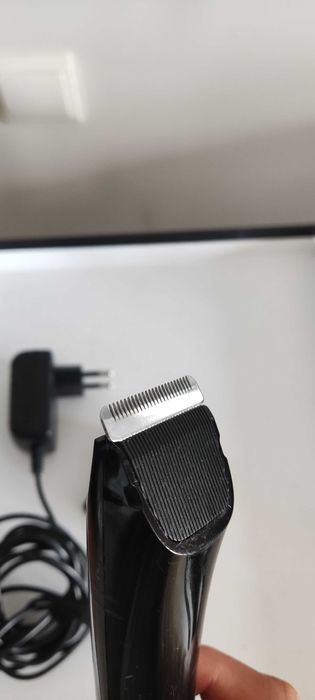 Máquina profissional para acabamento para tosa/tosquia