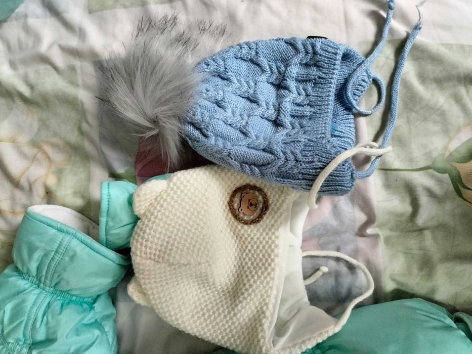 Комбінезон трансформер