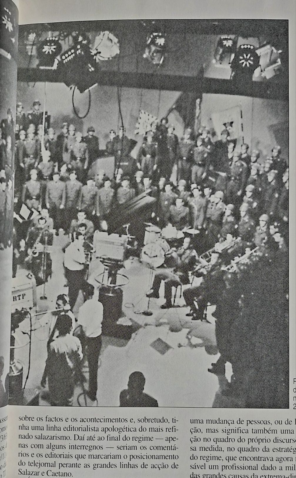 Rádio Televisão Portuguesa R.T.P.