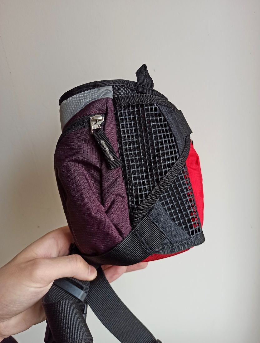 Deuter Pulse One сумка на пояс