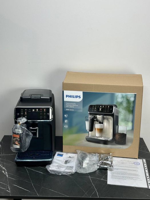 ‼️Кавомашина Philips 5500 НОВА ‼️