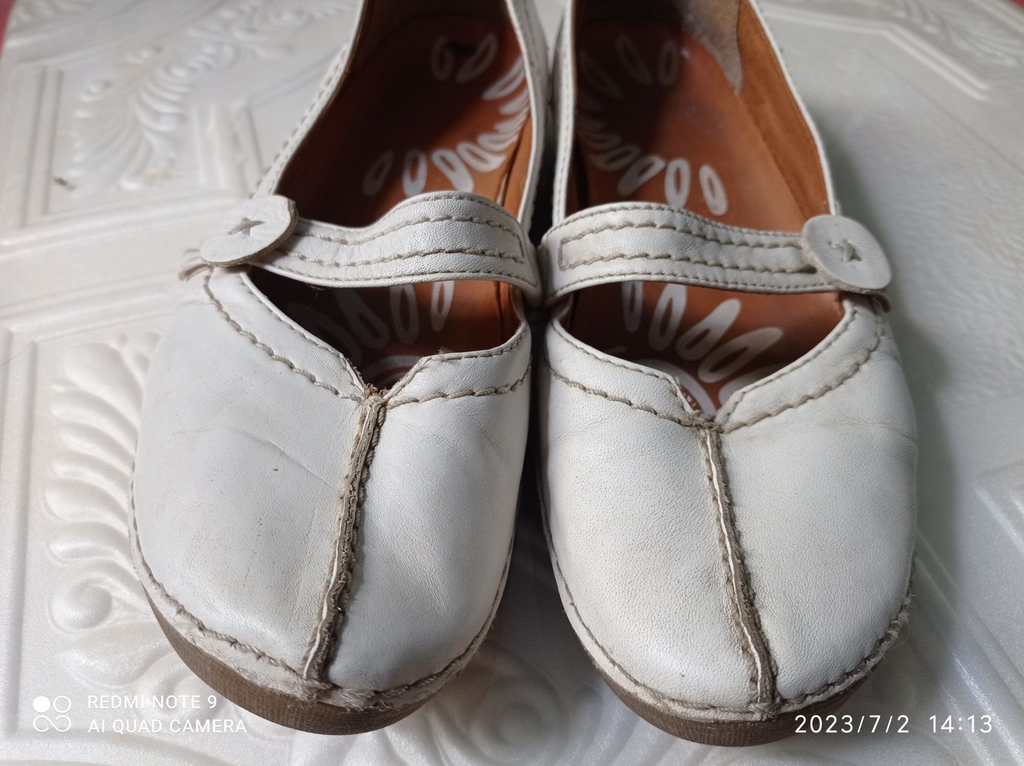 Босоніжки, Жіноче взуття 36-37р