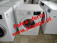 Pralka SIEMENS IQ 500 WM 14T5EM A+++ 8 kg GWARANCJA! Duży Wybór AGD