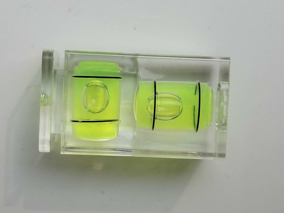 Camera Shoe Level Bubble64309807676673123