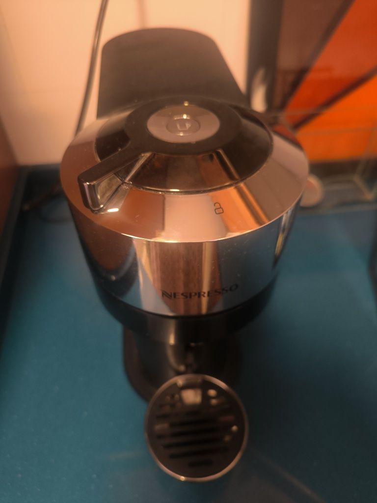Nespresso Vertuo Plus