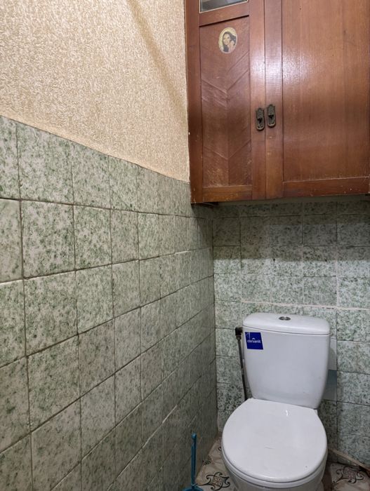 2к! квартира, біля ТЦ Київ, 2/9 поверх, 52 м2, роздільне планування!