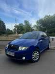 Skoda Fabia Mk1 Хетчбек Рестайлінг 1.4 Газ/Бензин