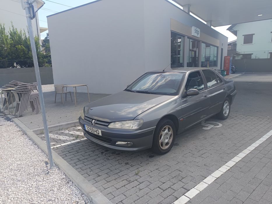 Vendo carro bom preço