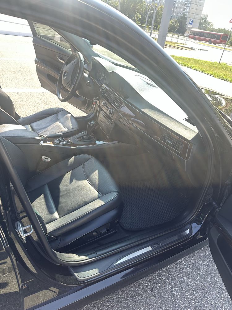 Bmw e90 328 xdrive