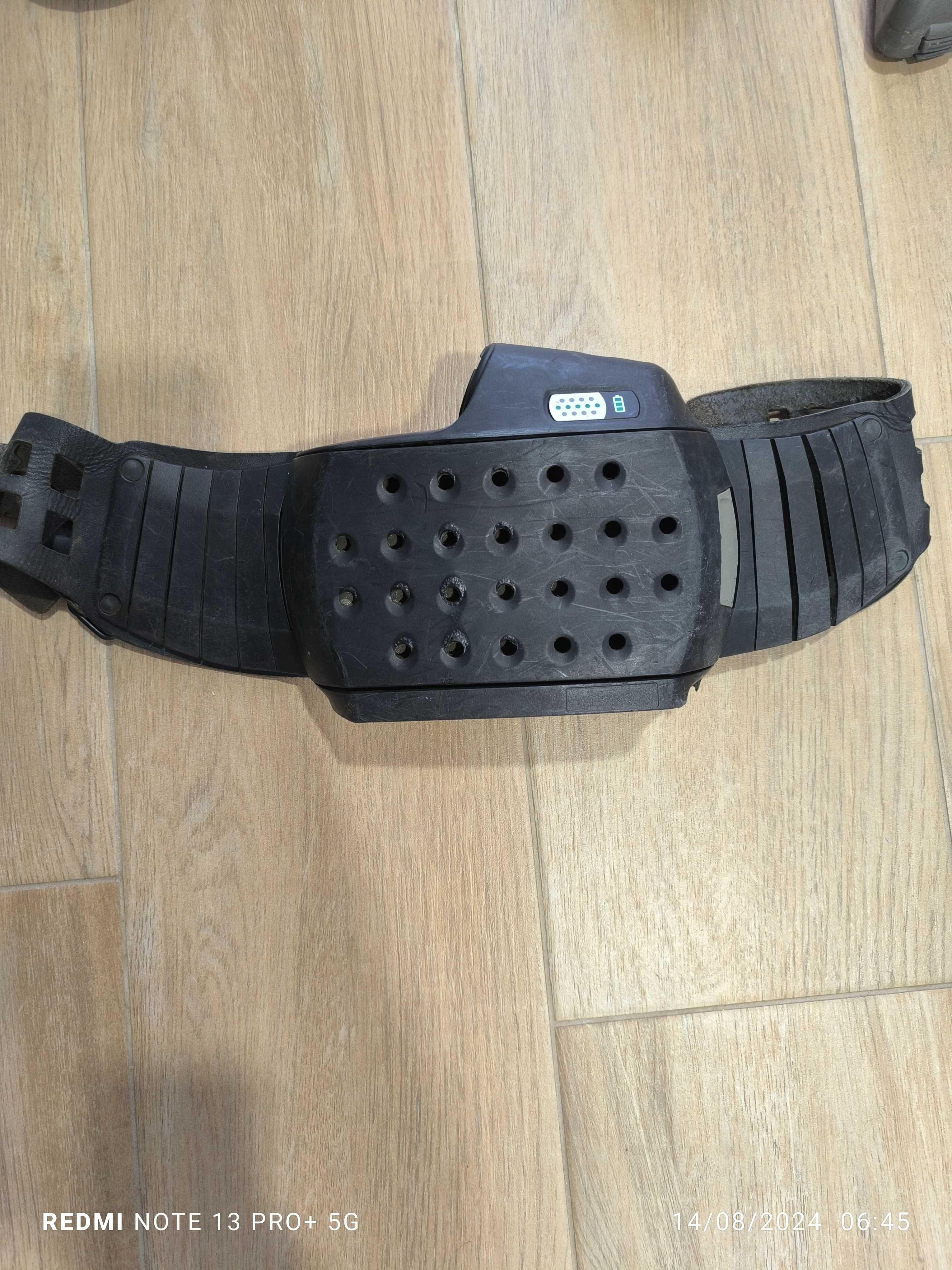 Speedglass 9100FX