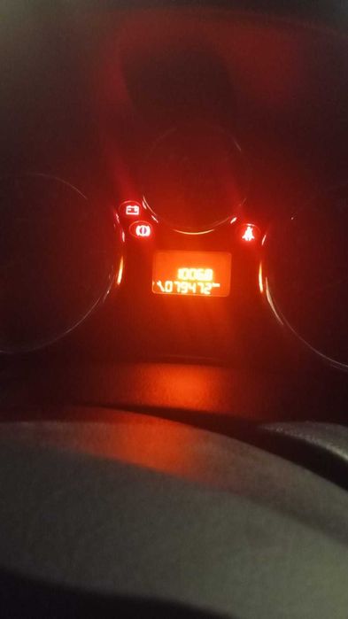 peugeot 207 cc 1.6 impecavel