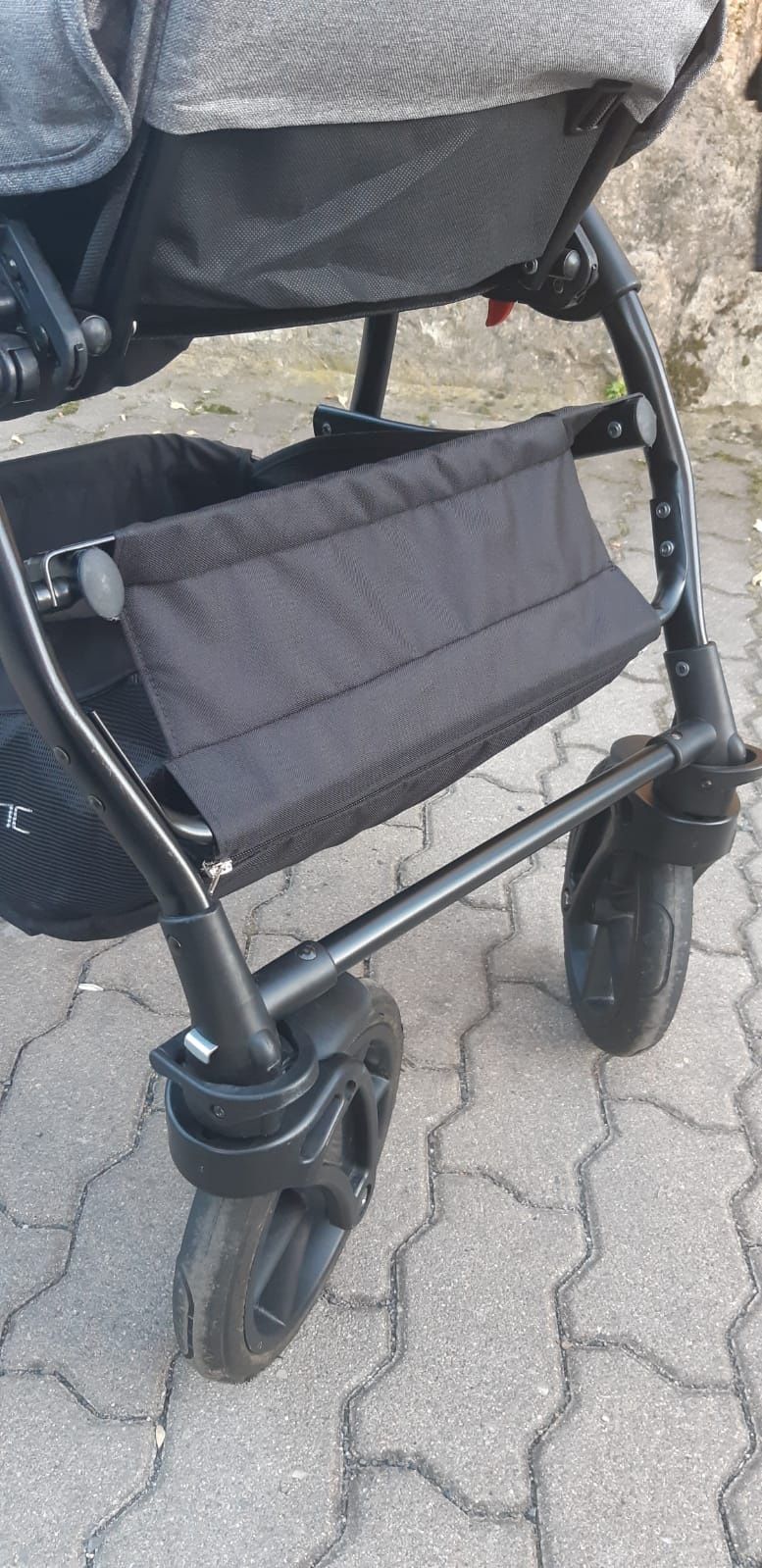 Sprzedam Wózek 3w1