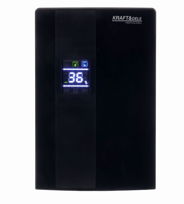 Osuszacz powietrza 120w KD10585