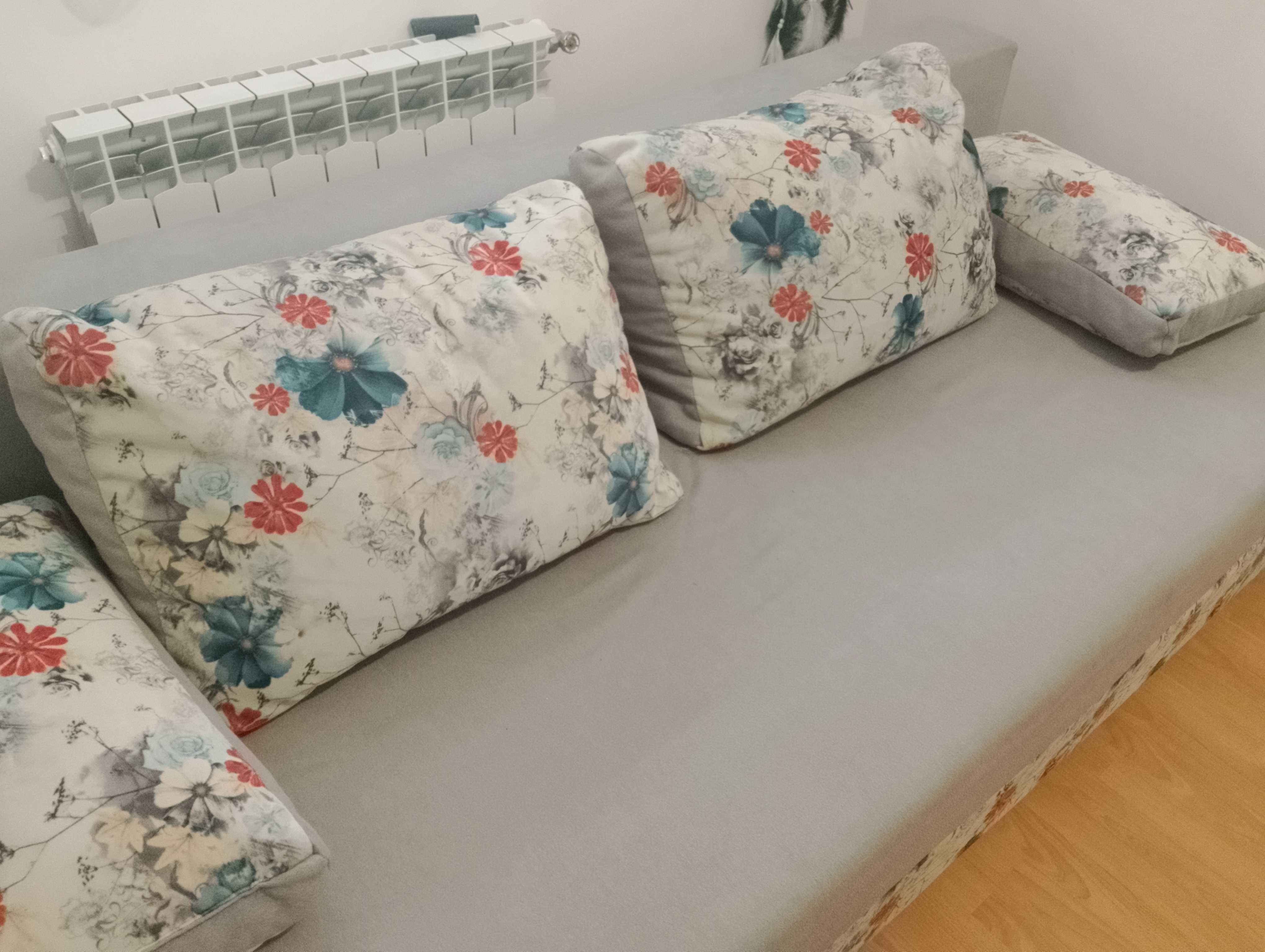 Sofa w bardzo dobrym stanie