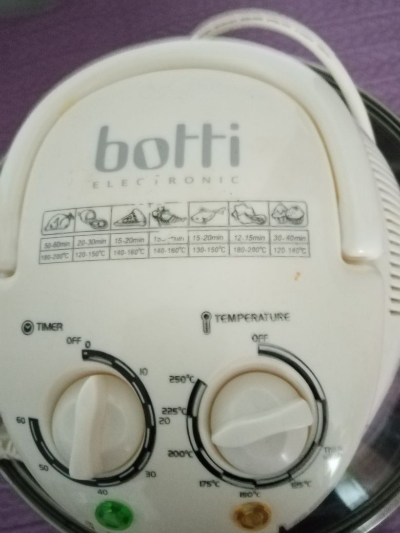 Kombiwar Halogenowy