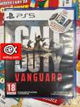Gra Call of Duty: Vanguard [PS5] CeX Bydgoszcz