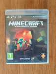 Minecraft PL PS3 po polsku