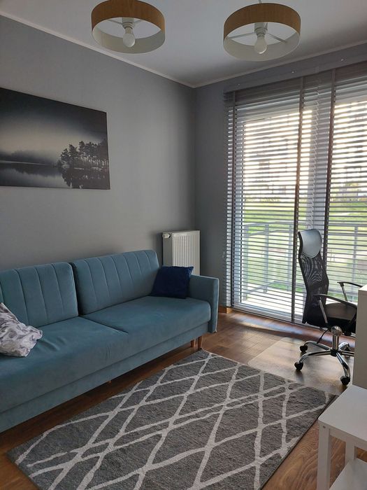 Pokój do wynajęcia