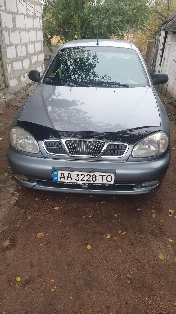 Друзі, є така мазда 626, на обмін, або продажа.