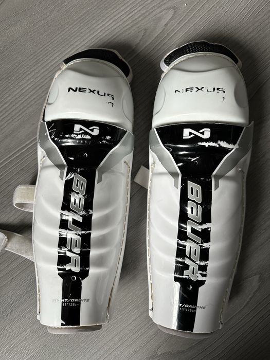 Наколенники bauer nexus 11 (28)
