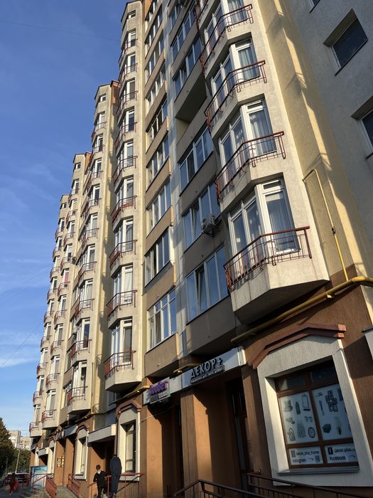 Оренда 4-кім квартира 140кв.м Новобудова Лінкольна