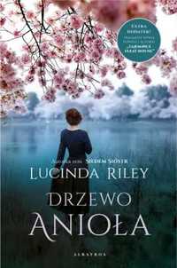 Drzewo Anioła - Lucinda Riley