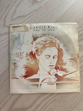 Single de Caroline King