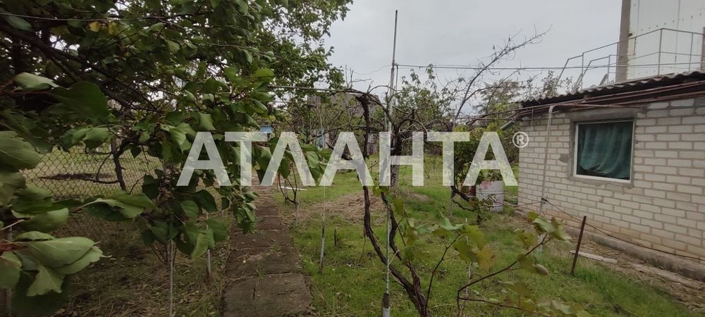 Будинок-дача з видом на лиман Тилігульський