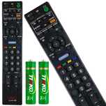 Pilot do Sony Bravia RM-ED016 + baterie
