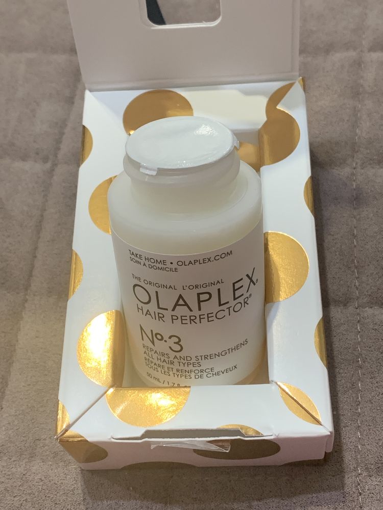 Olaplex No.3 Holiday Ornament