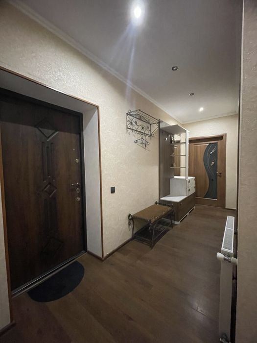 Оренда двокімнатна.Центр.Південний Бульвар.Індивид. газове опаленн