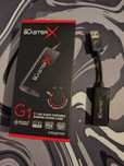 Karta dźwiękowa USB Creative Sound BlasterX G1