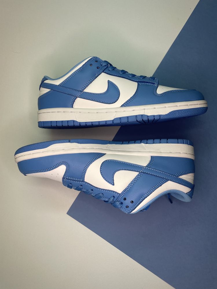 Nike Dunk Low University Blue