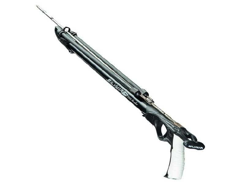 Підводна рушниця арбалет SALVIMAR Voodoo 75 см