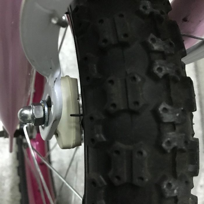 Bicicleta para criança como nova marca Berg