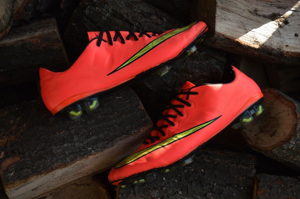 Nike Mercurial Vapor 10 Elite FG HyperPunch