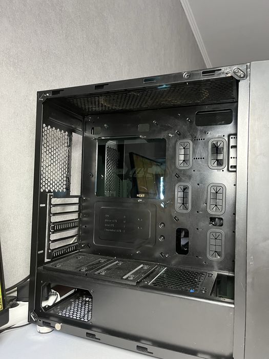 ВЕЛИКИЙ! | Ігровий корпус,пк |CLS Boostboxx