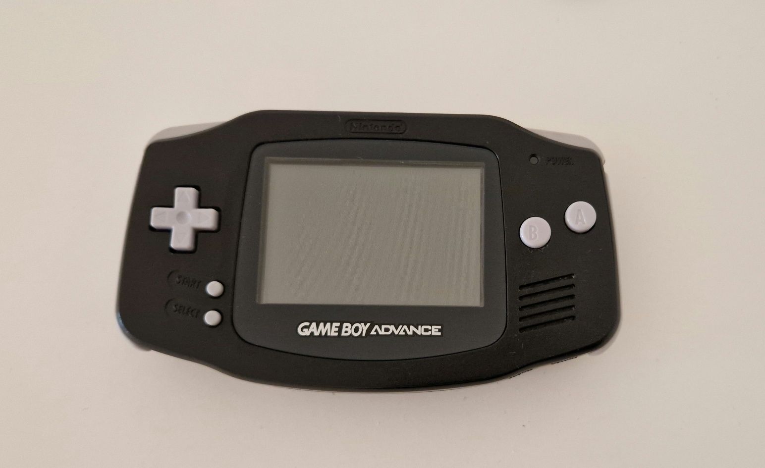 Gameboy Advanced