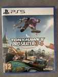 Tony Hawk Pro Skater 3+4 PS5