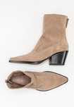 Zara  ботинки 38