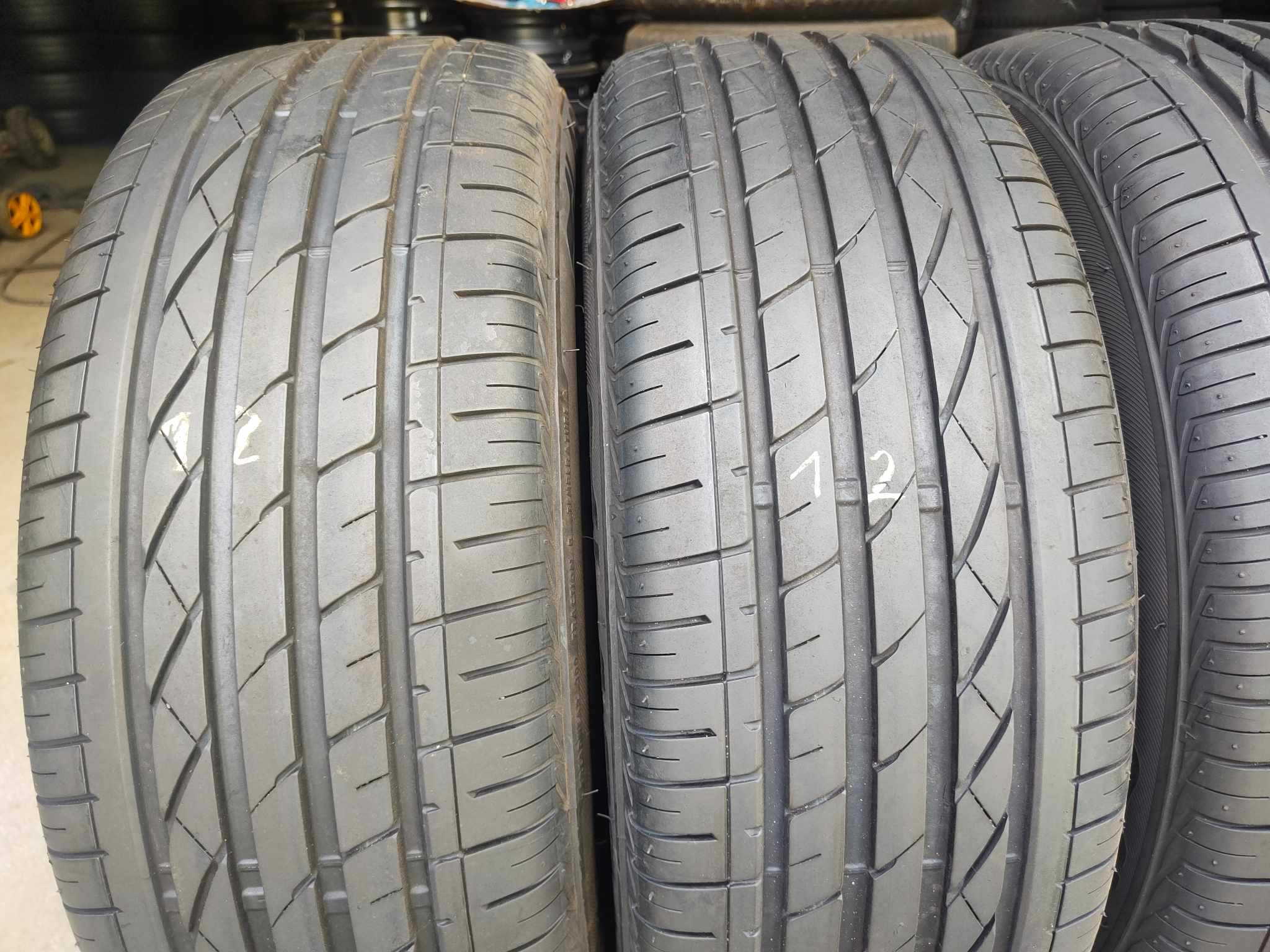 4x 235/65r17 Lassa Competus h/p 108v 12