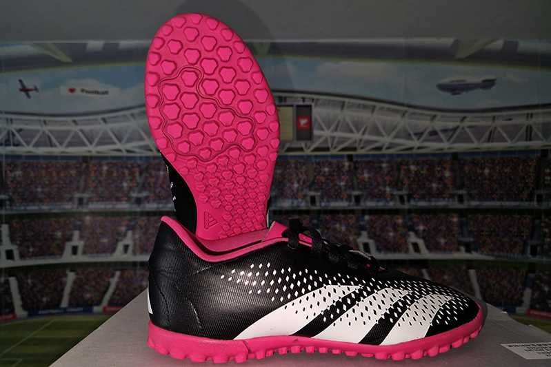 Adidas Predator Accuracy.4 TF-Junior turfy size:35 KOD PRODUKTU:GW7085