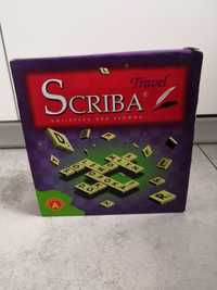 Scrabble gra słowna