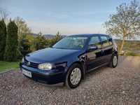 Sprzedam  VOLKSWAGEN GOLF 4  1.4