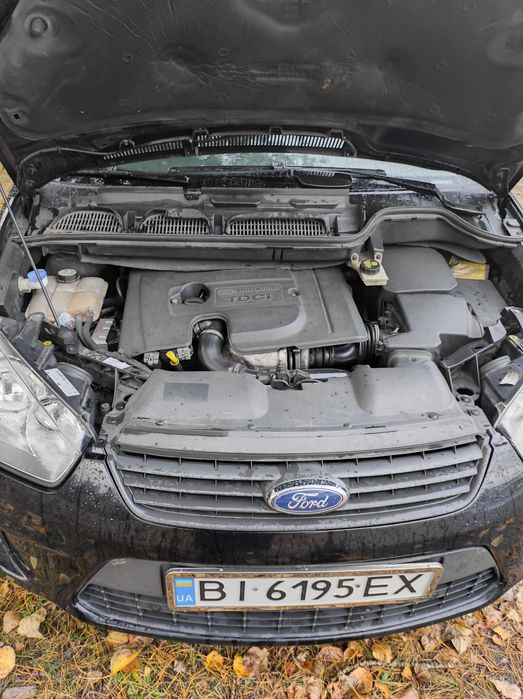 Ford C-max Продам
