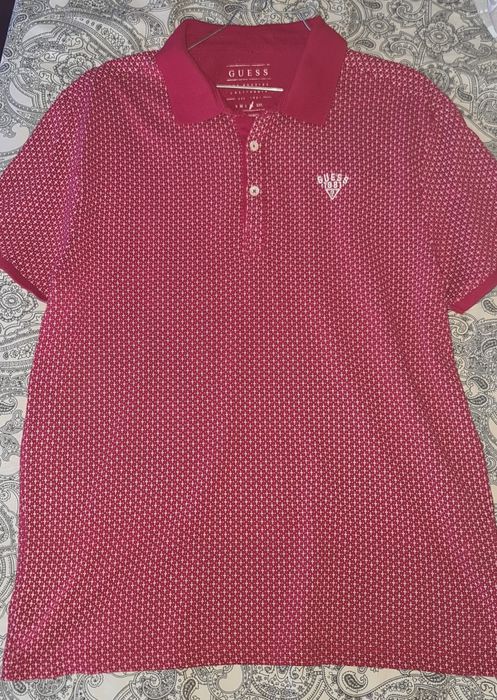 Polo da marca guess xl