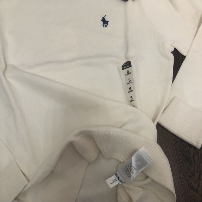 Sweter meski  Polo ralph lauren -S